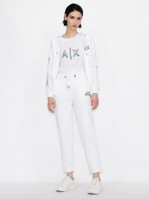 Футболка Armani Exchange модель 6KYTGF-YJG3Z-1000 Футболка Armani Exchange модель 6KYTGF-YJG3Z-1000 Фото