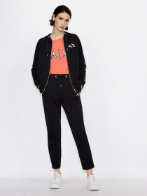 Футболка Armani Exchange модель 6KYTGF-YJG3Z-1675 Фото