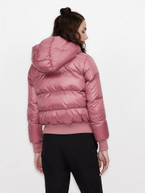 Пуховик Armani Exchange модель 8NYB40-YNYNZ-1493 Фото