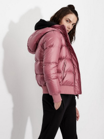 Пуховик Armani Exchange модель 8NYB40-YNYNZ-1493 Фото