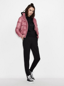 Пуховик Armani Exchange модель 8NYB40-YNYNZ-1493 Пуховик Armani Exchange модель 8NYB40-YNYNZ-1493 Фото