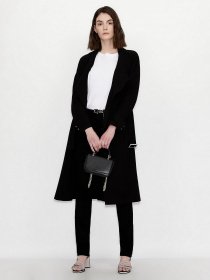 Прямі джинси Armani Exchange модель 8NYJ45-Y1TCZ-0204 Фото