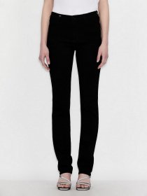 Прямі джинси Armani Exchange модель 8NYJ45-Y1TCZ-0204 Фото