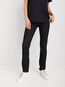 Прямые джинсы Armani Exchange Slim модель 8NYJ45-Y1TDZ-1500 Фото