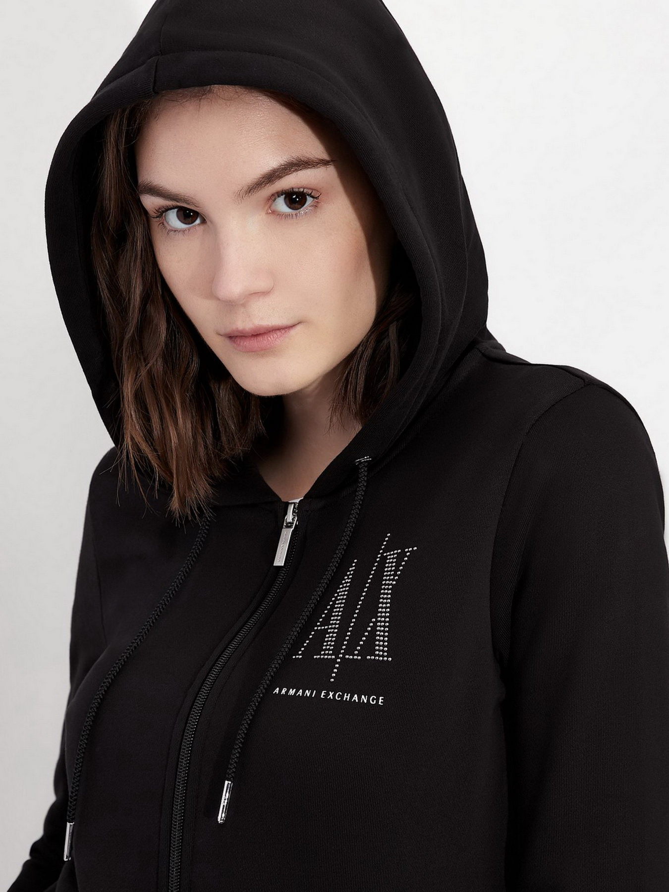 Кофта Armani Exchange модель 8NYM21-YJ68Z-1200 Фото