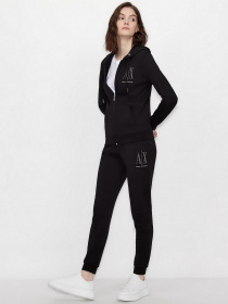 Кофта Armani Exchange модель 8NYM21-YJ68Z-1200 Кофта Armani Exchange модель 8NYM21-YJ68Z-1200 Фото