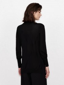 Водолазка Armani Exchange модель 8NYM4M-YMH4Z-1200 Фото