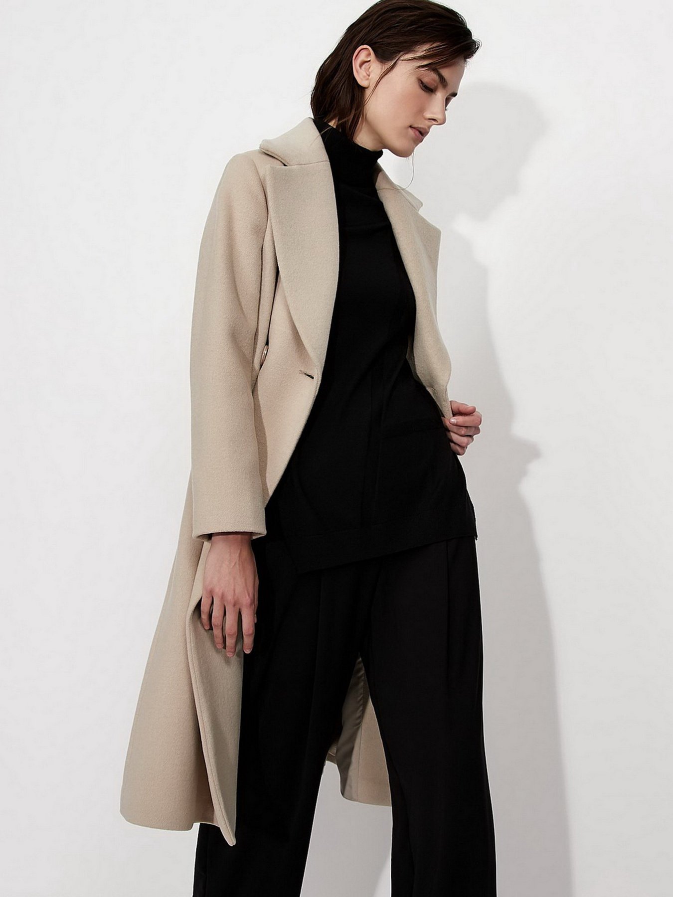 Водолазка Armani Exchange модель 8NYM4M-YMH4Z-1200 Фото