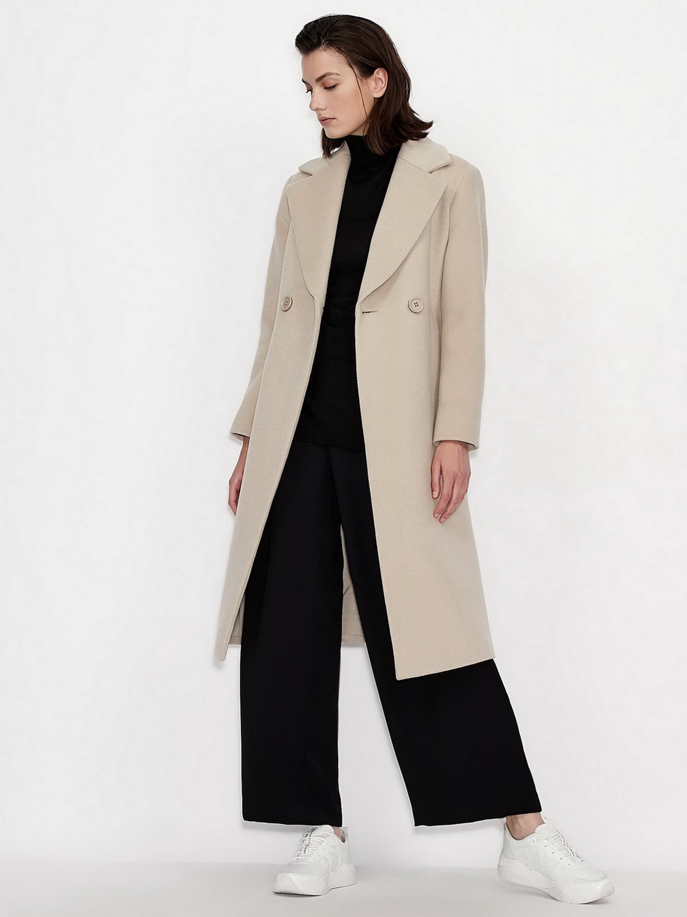 Водолазка Armani Exchange модель 8NYM4M-YMH4Z-1200 Фото