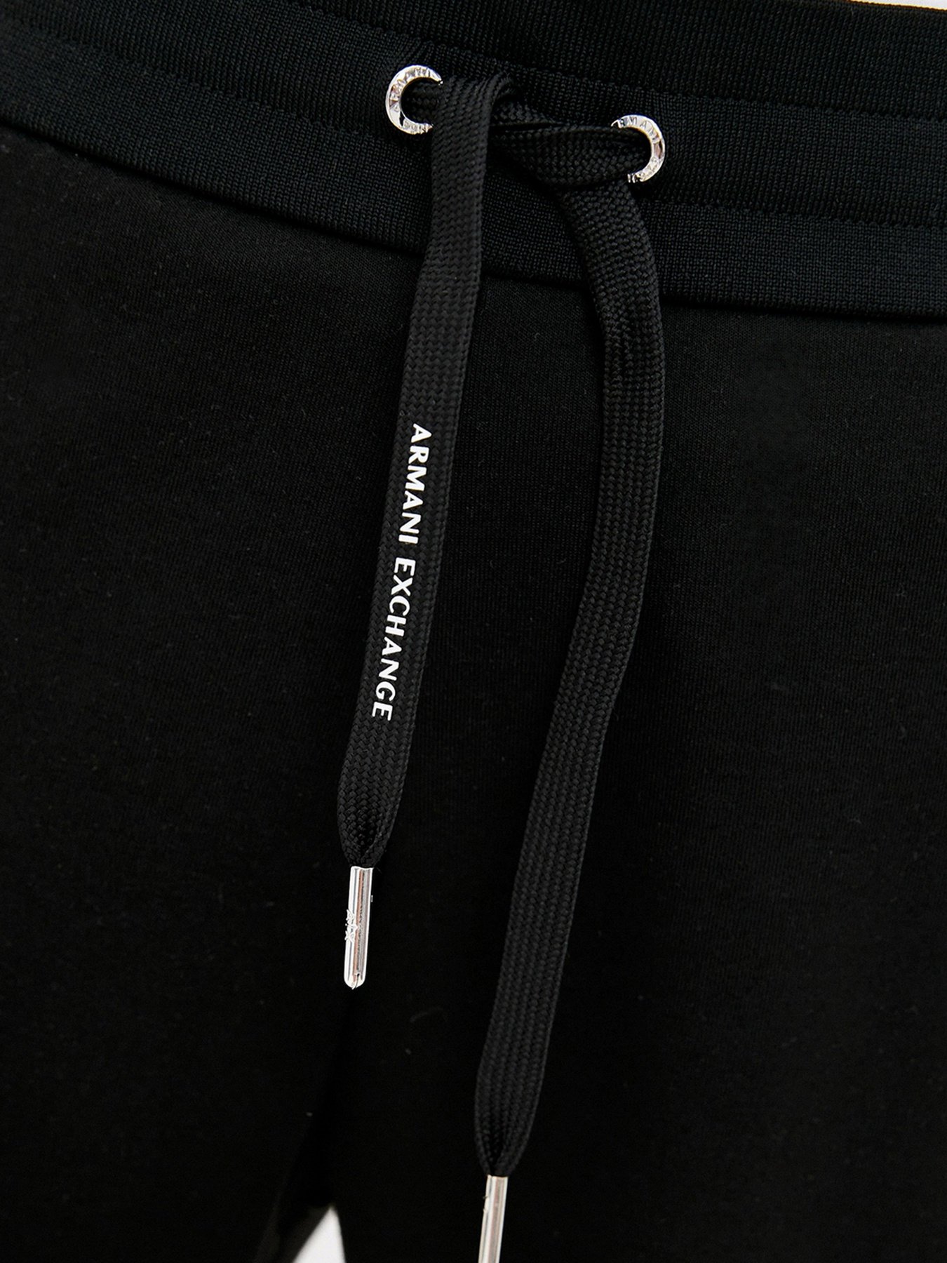 Штаны спортивные Armani Exchange модель 8NYP97-YJ1GZ-1200 Фото