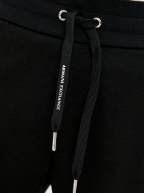 Штаны спортивные Armani Exchange модель 8NYP97-YJ1GZ-1200 Фото