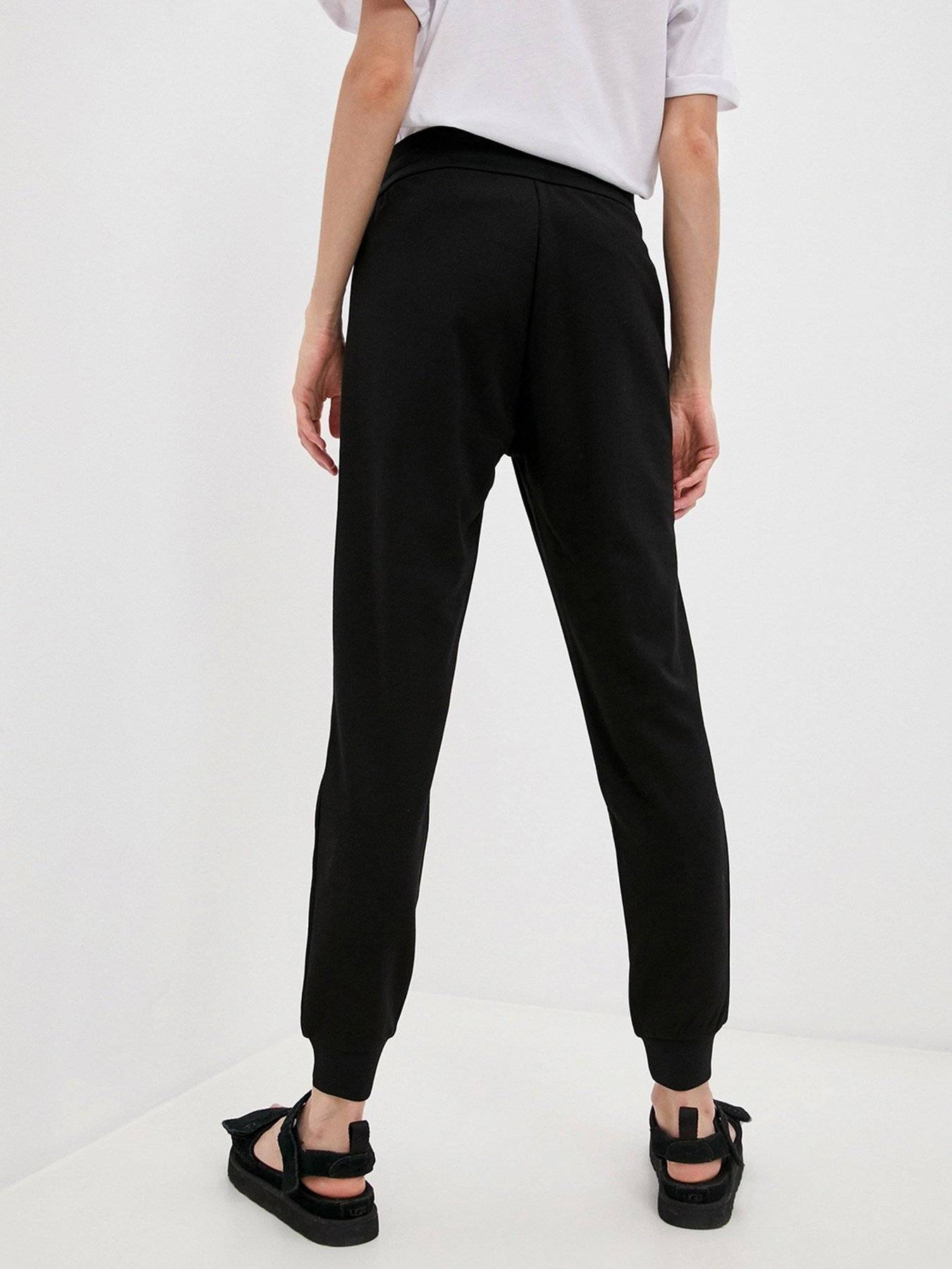 Штаны спортивные Armani Exchange модель 8NYP97-YJ1GZ-1200 Фото