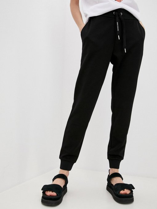 Штаны спортивные Armani Exchange модель 8NYP97-YJ1GZ-1200 Фото