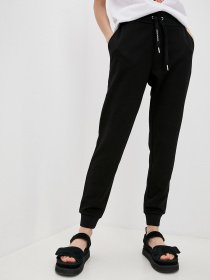 Штаны спортивные Armani Exchange модель 8NYP97-YJ1GZ-1200 Фото