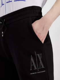 Спортивні штани Armani Exchange модель 8NYPDX-YJ68Z-1200 Фото