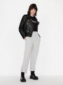 Футболки и поло Armani Exchange модель 8NYT91-YJG3Z-1200 Фото