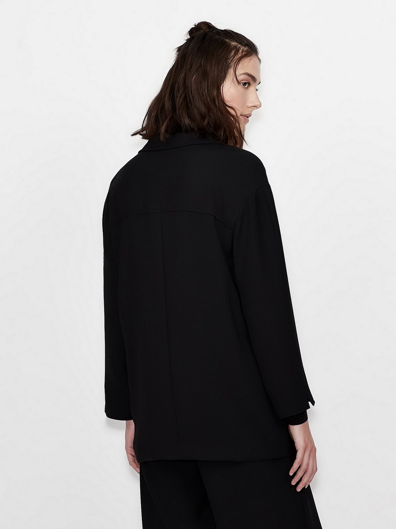 Пиджак Armani Exchange модель 8NYG65-YNVCZ-1200 Фото