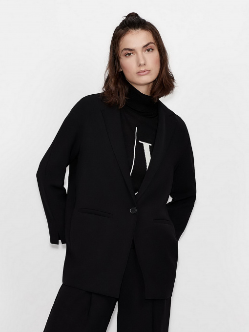 Пиджак Armani Exchange модель 8NYG65-YNVCZ-1200 Фото