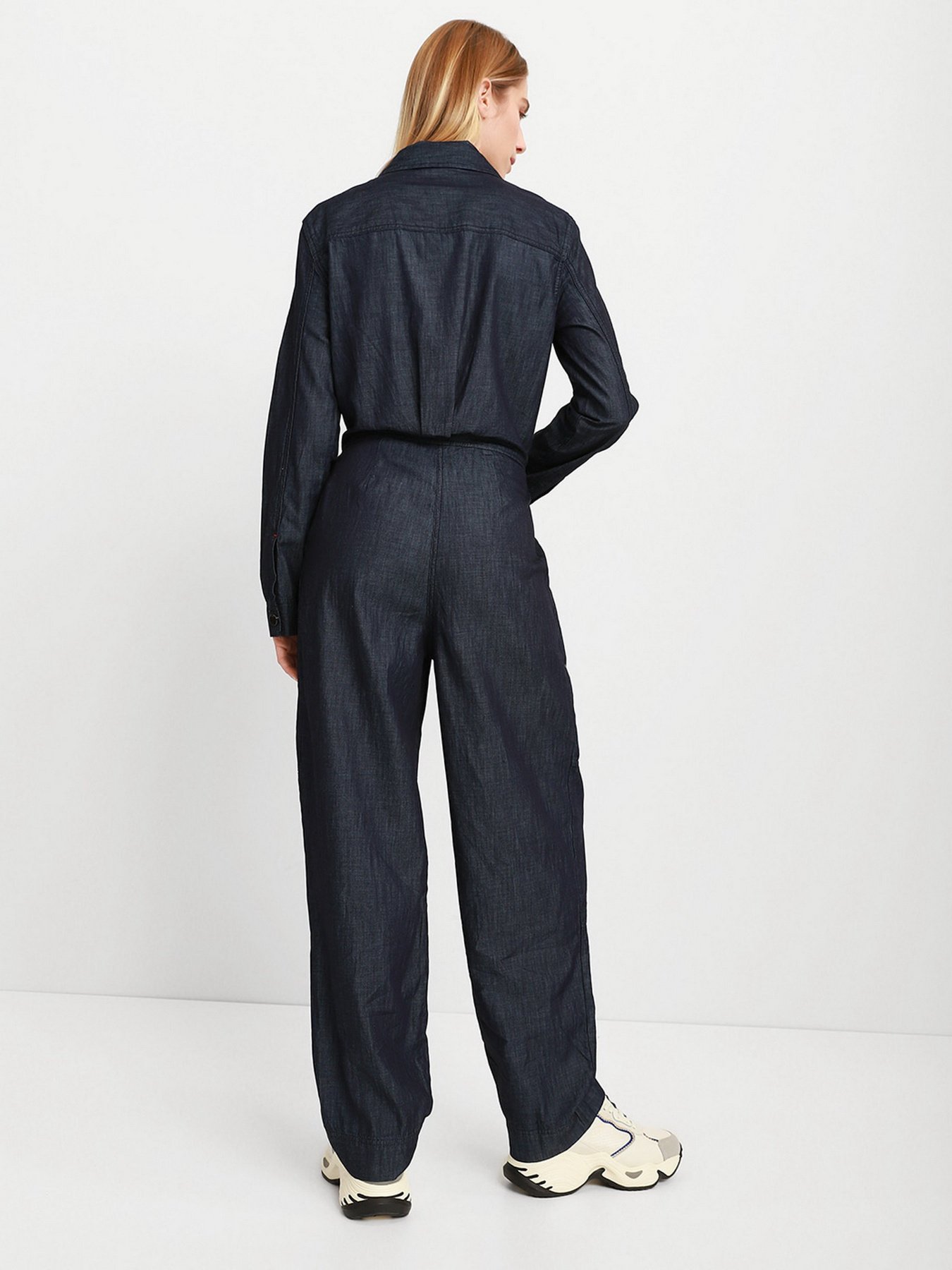 Комбинезон Armani Exchange модель 6KYA38-Y1ECZ-1500 Фото