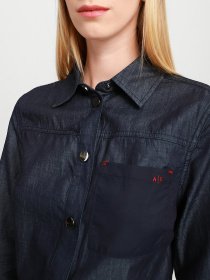 Комбинезон Armani Exchange модель 6KYA38-Y1ECZ-1500 Фото