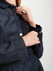 Комбинезон Armani Exchange модель 6KYA38-Y1ECZ-1500 Фото