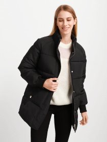 Зимняя куртка Armani Exchange модель 6KYB23-YNZ9Z-1200 Фото