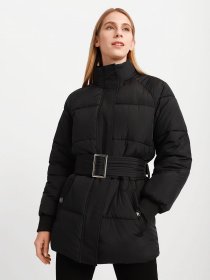 Зимняя куртка Armani Exchange модель 6KYB23-YNZ9Z-1200 Фото