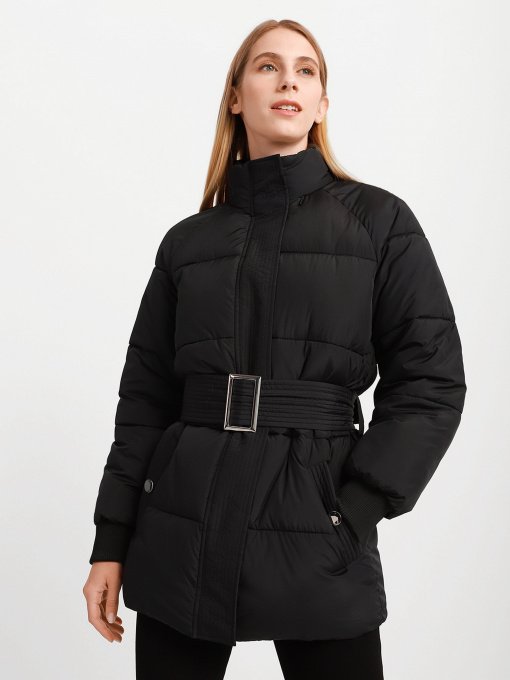 Зимняя куртка Armani Exchange модель 6KYB23-YNZ9Z-1200 Фото