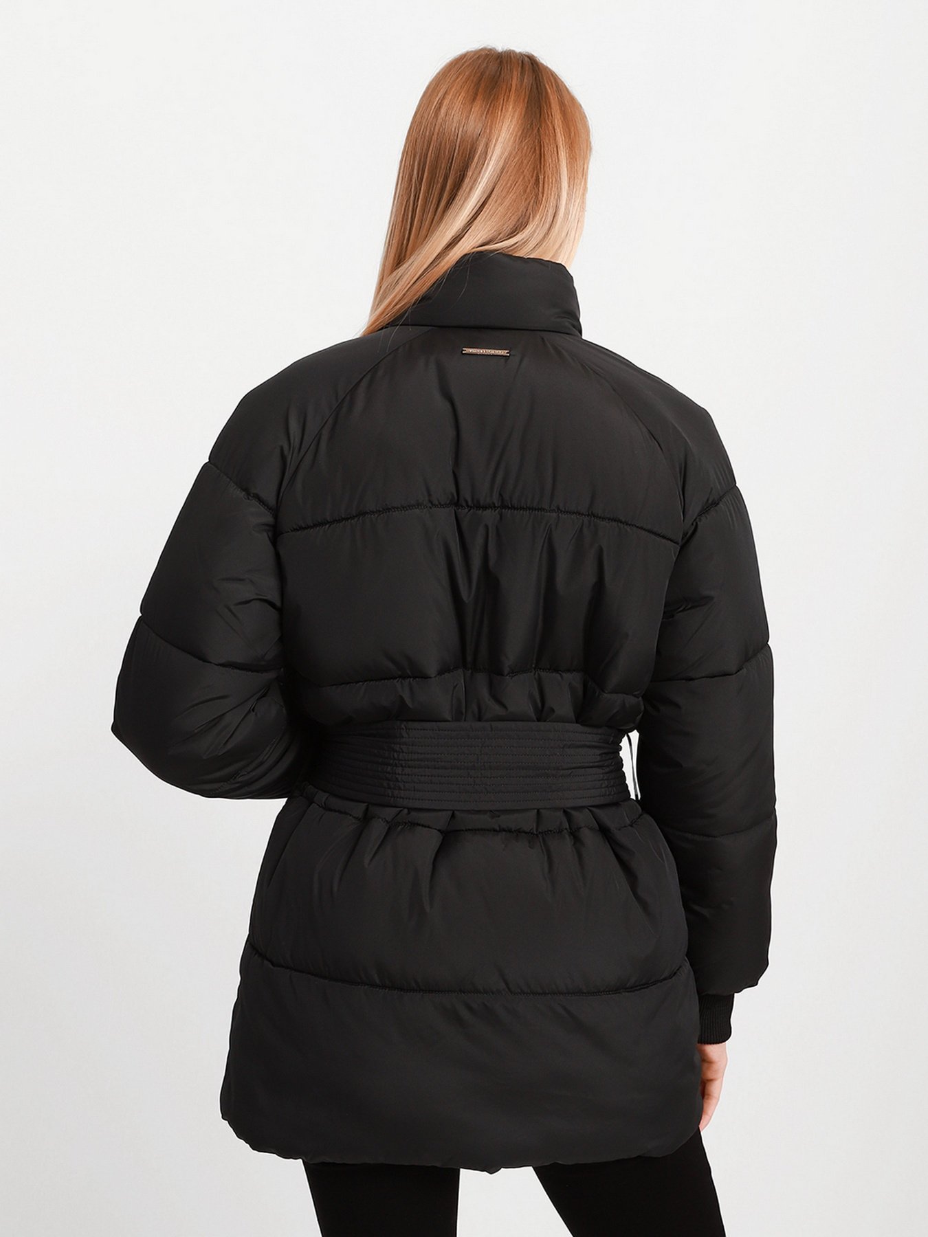 Зимняя куртка Armani Exchange модель 6KYB23-YNZ9Z-1200 Фото