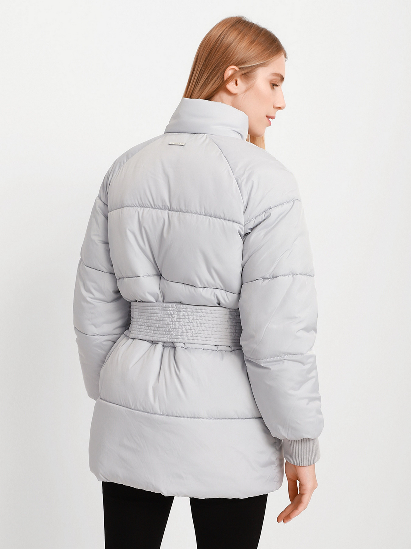 Зимова куртка Armani Exchange Модель 6KYB23-YNZ9Z-1900 Фото