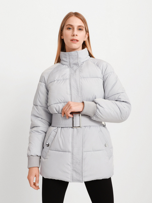 Зимняя куртка Armani Exchange модель 6KYB23-YNZ9Z-1900 Фото