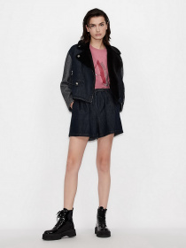 Демисезонная куртка Armani Exchange модель 6KYB33-Y1EBZ-1500 Фото