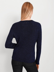 Кардиган Armani Exchange модель 6KYE2R-YMQ6Z-1200 Фото