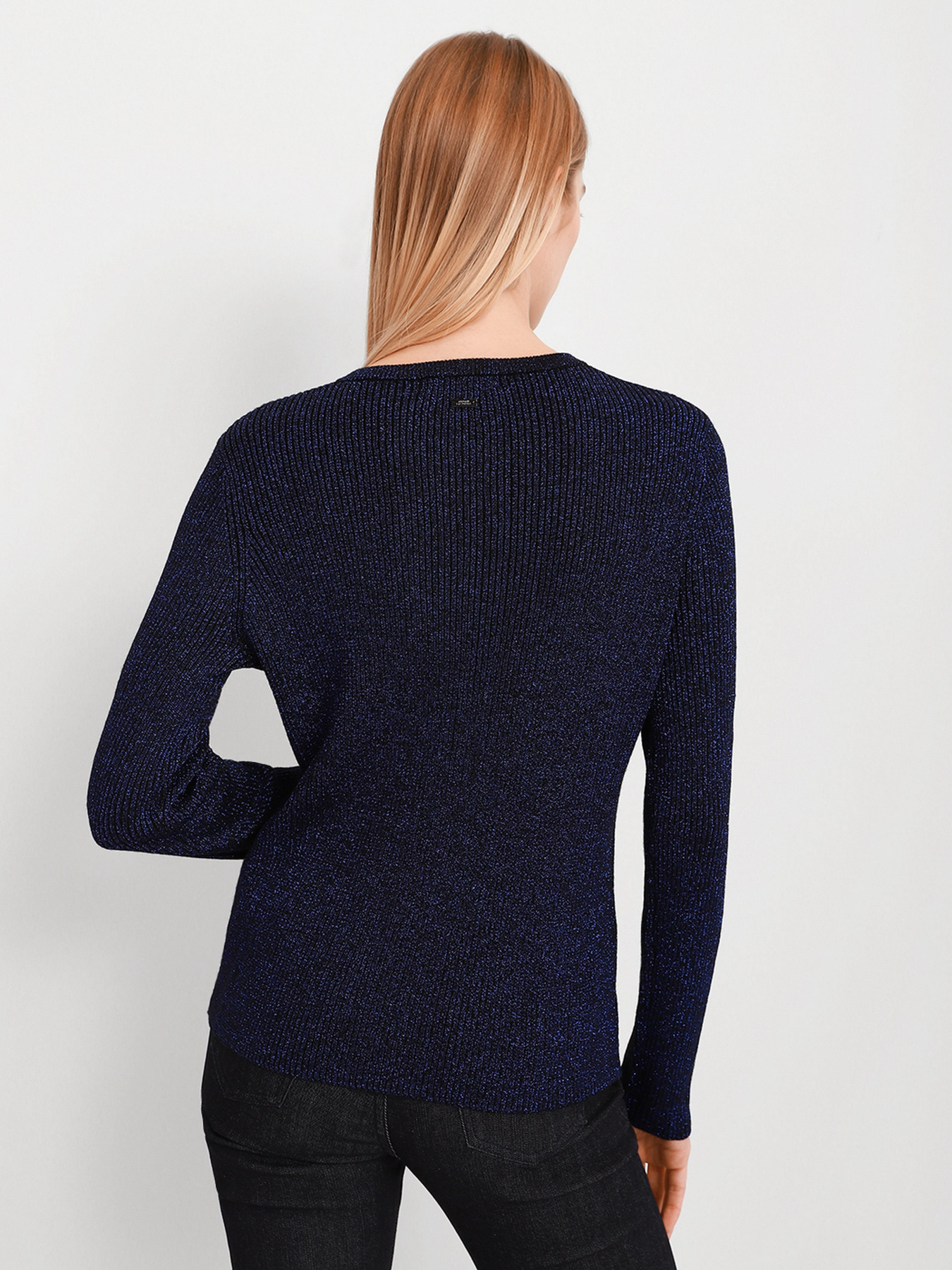 Кардиган Armani Exchange модель 6KYE2R-YMQ6Z-1200 Фото