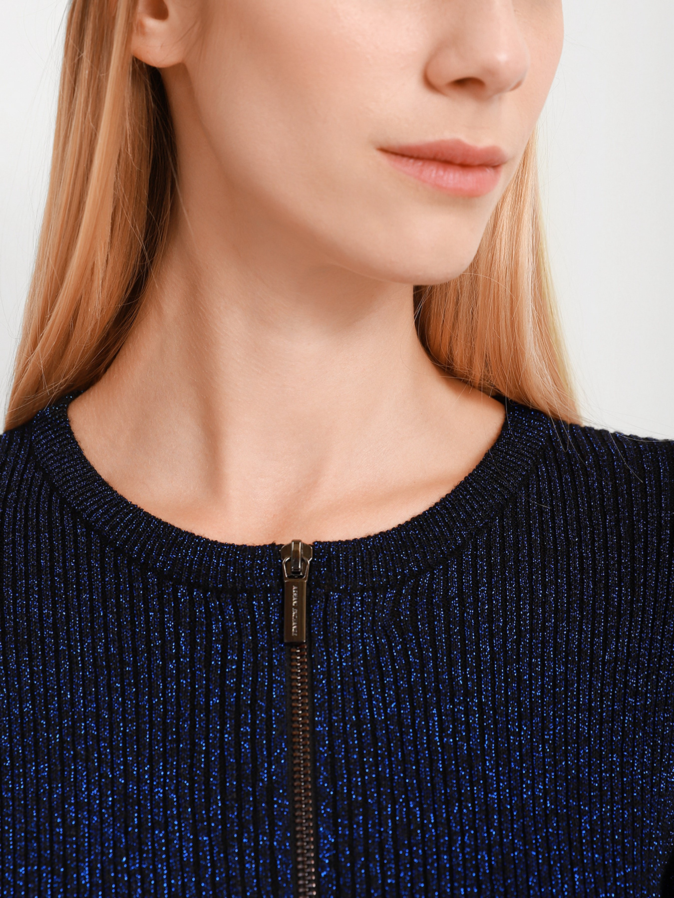 Кардиган Armani Exchange модель 6KYE2R-YMQ6Z-1200 Фото