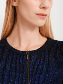 Кардиган Armani Exchange модель 6KYE2R-YMQ6Z-1200 Фото