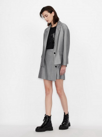 Пиджак Armani Exchange модель 6KYG10-YNUTZ-5981 Фото