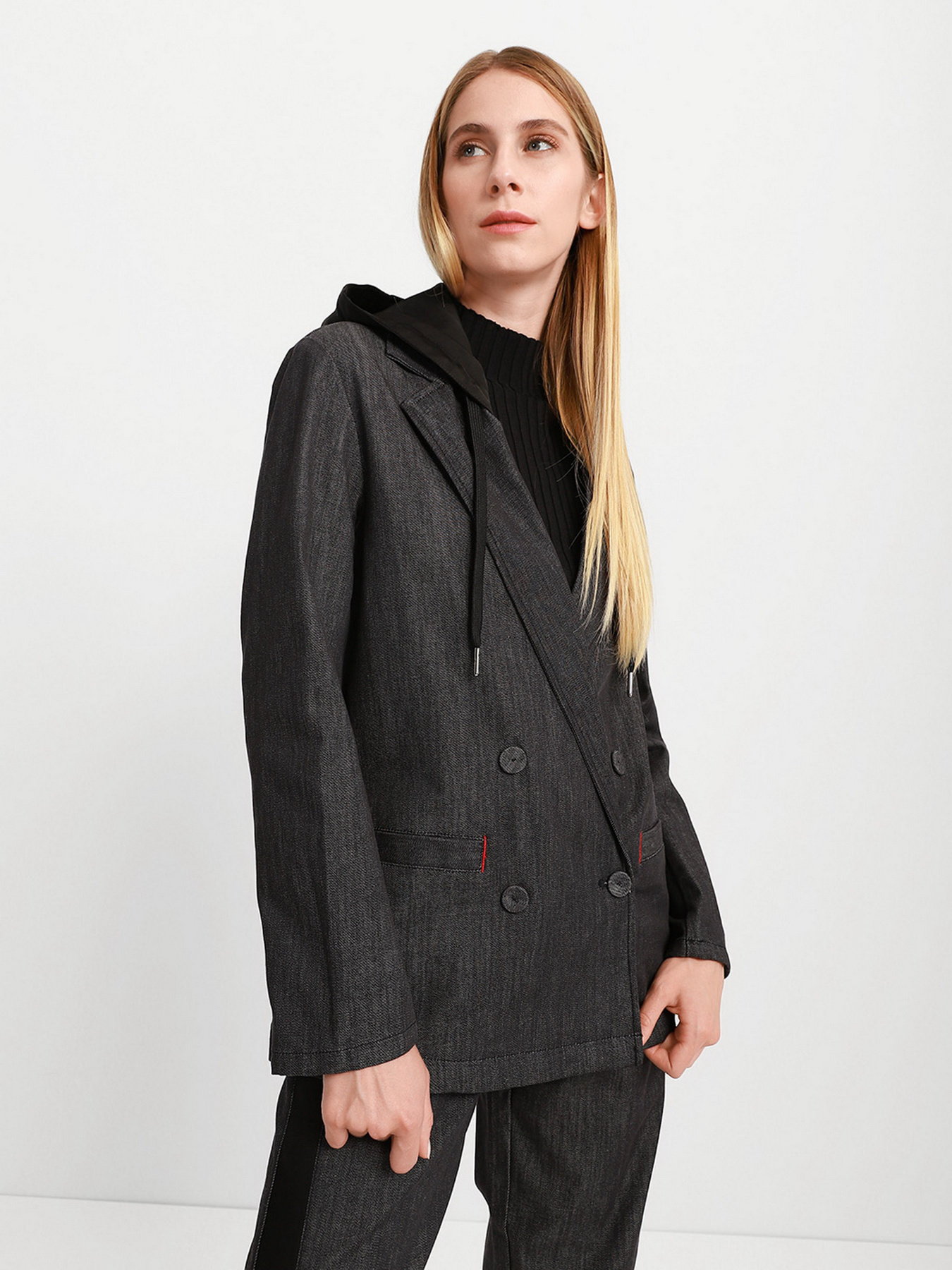 Блейзер Armani Exchange модель 6KYG42-Y2DGZ-1500 Фото