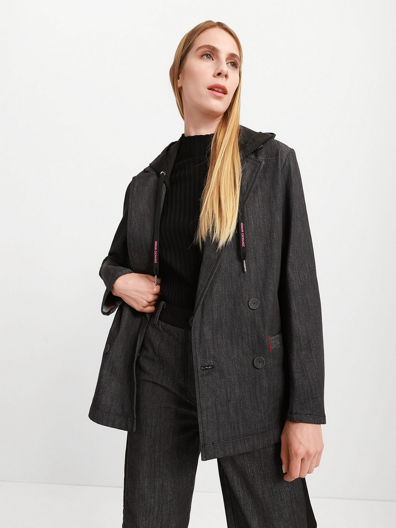 Блейзер Armani Exchange модель 6KYG42-Y2DGZ-1500 Фото