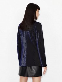 Блейзер Armani Exchange модель 6KYG80-YJ1SZ-15AE Фото