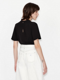 Блуза Armani Exchange модель 6KYH13-YNSUZ-1200 Фото