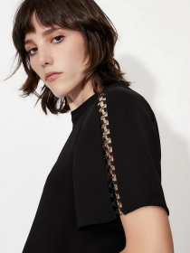 Блуза Armani Exchange модель 6KYH13-YNSUZ-1200 Фото