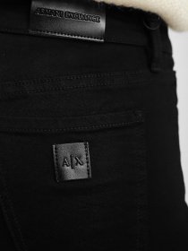 Скіні джинси Armani Exchange Super Skinny модель 8NYJ01-Y1TCZ-0204 Фото