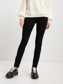 Скіні джинси Armani Exchange Super Skinny модель 8NYJ01-Y1TCZ-0204 Фото