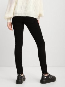 Скинни джинсы Armani Exchange Super Skinny модель 8NYJ01-Y1TCZ-0204 Скинни джинсы Armani Exchange Super Skinny модель 8NYJ01-Y1TCZ-0204 Фото