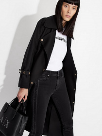 Скіні джинси Armani Exchange Super Skinny модель 6KYJ01-Y1DDZ-0204 Фото