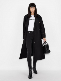 Скинни джинсы Armani Exchange Super Skinny модель 6KYJ01-Y1DDZ-0204 Фото