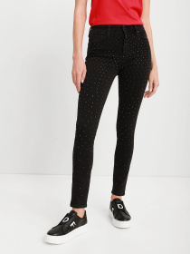 Завужені джинси Armani Exchange Super Skinny модель 6KYJ10-Y2DDZ-0204 Фото