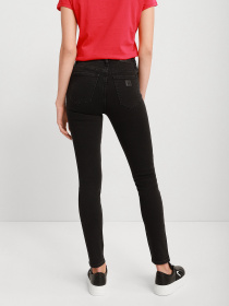 Зауженные джинсы Armani Exchange Super Skinny модель 6KYJ10-Y2DDZ-0204 Фото