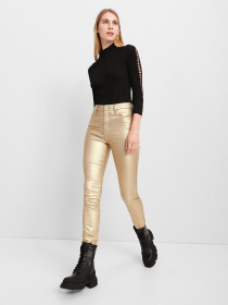 Скіні джинси Armani Exchange Skinny модель 6KYJ24-Y1KDZ-1672 Фото